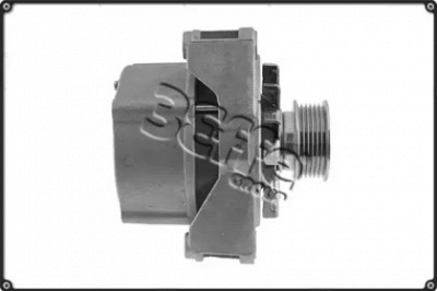 3EFFE GROUP alts088 -